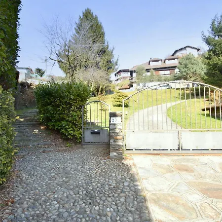 Peaceful Cottage In Cargiogo With Private Terrace *
