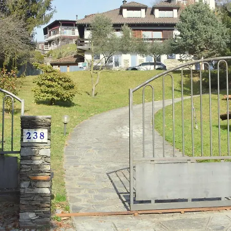 Peaceful Cottage In Cargiogo With Private Terrace Ferienhaus Arizzano