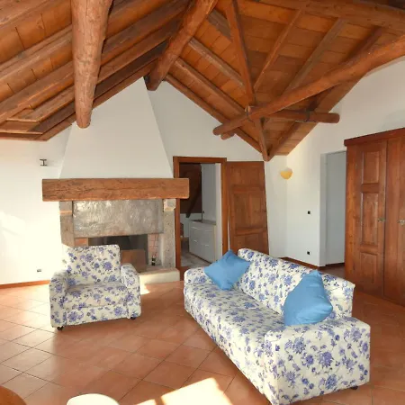Peaceful Cottage In Cargiogo With Private Terrace Ferienhaus *