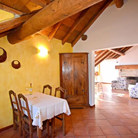 Peaceful Cottage In Cargiogo With Private Terrace * Arizzano