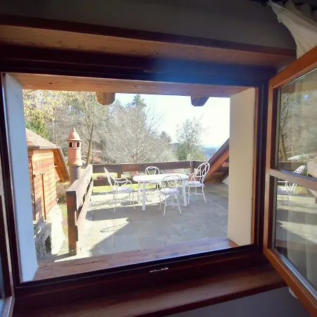 Peaceful Cottage In Cargiogo With Private Terrace Ferienhaus *